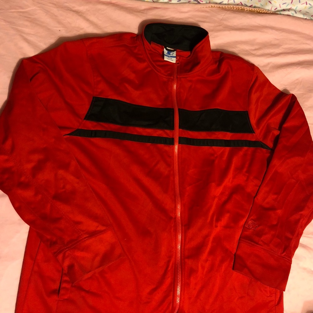 Jacket